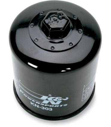 X-STREAM OIL FLTR HON/KAW