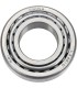 TAPERED 1 BEARING & CUP