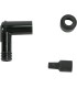 SPARK PLUG CAP LB05E