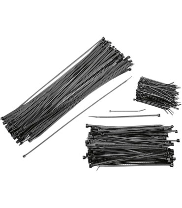 CABLE TIE 100PK 5-1/2BLK