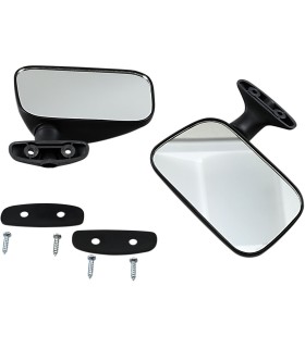 REAR VIEW MIRROR PAIR