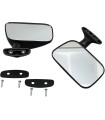 REAR VIEW MIRROR PAIR