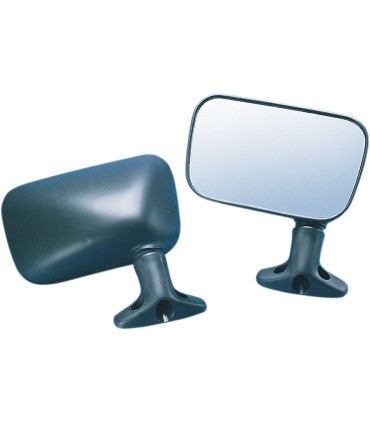 REAR VIEW MIRROR PAIR