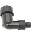 SPARK PLUG CAP LZFH