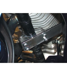 FRAME TUBE MOUNT 1