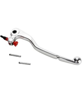 163 - LONG LEVER CLUTCH SILVER