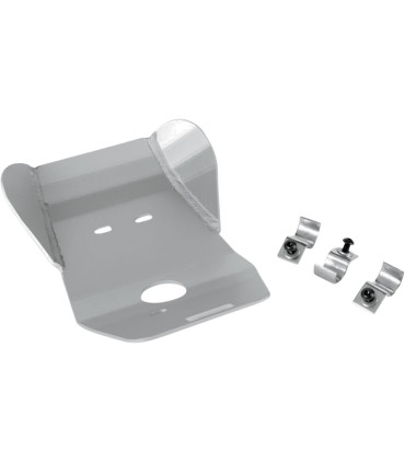 SKID PLATE CR80/CR80E 00+