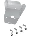 PLAQUE DE PROTECTION CR125 02+