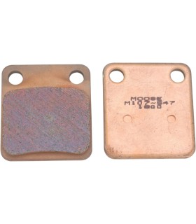 BRAKE PAD-XCR COMP MX/ATV