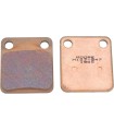 BRAKE PAD-XCR COMP MX/ATV