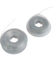 WIRE SS .032X75'