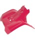 REAR FENDER TRX70 RED