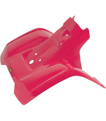 REAR FENDER TRX70 RED