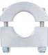 FRAME TUBE MOUNT 1 1/8