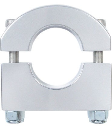 FRAME TUBE MOUNT 1 1/8