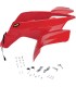 ATV FENDER-FRONT(PR) RED