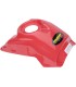 GAS TANK COVR TRX250R RED