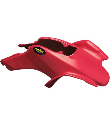 RACING FRONT TRX400EX RED