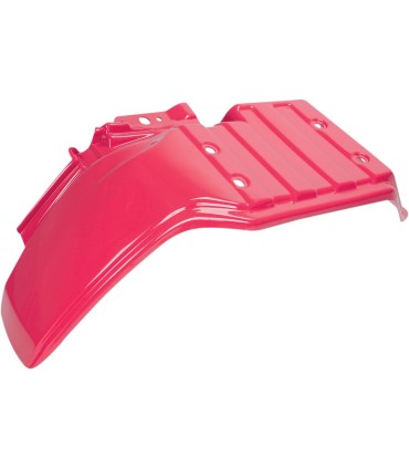 ATV FENDER-REAR (PR) RED