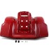 ATV FENDER - REAR