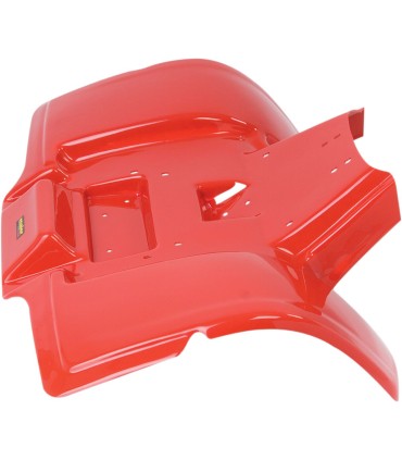 ATV FENDER - RED