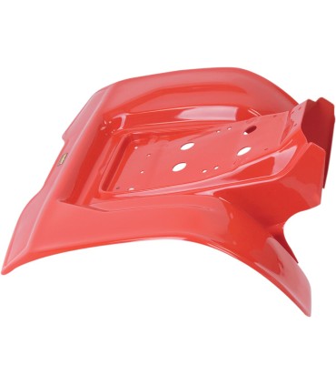 ATV FENDER - RED