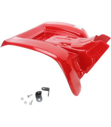 ATV FENDER - REAR