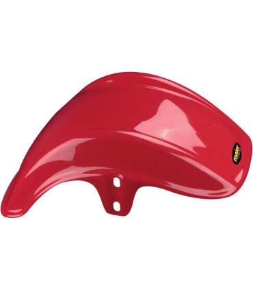 ATV FENDER - RED
