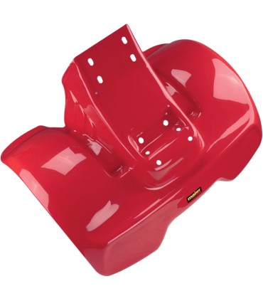 ATV FENDER - RED