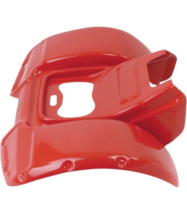 ATV FENDER - RED