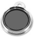 TAX DISC HOLDER STAINLESS
