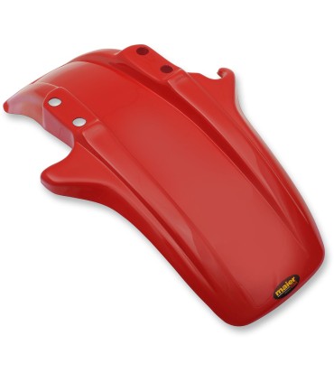 ATV FENDER - RED