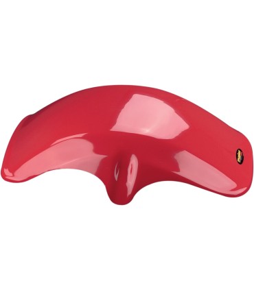 ATV FENDER - RED