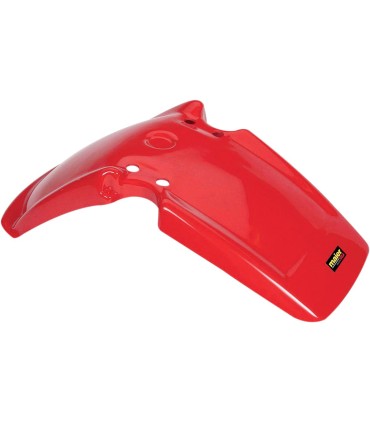 ATV FENDER - RED