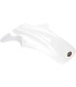 FRONT FENDER HON ATC WHT
