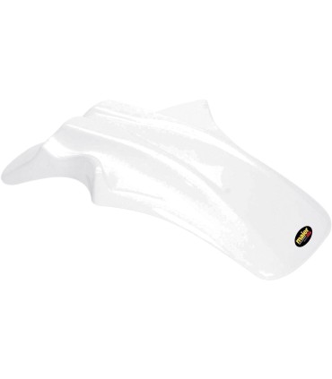 FRONT FENDER HON ATC WHT