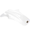 FRONT FENDER HON ATC WHT
