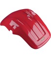 ATV FENDER-FRONT RED