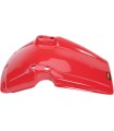 ATV FENDER-FRONT RED