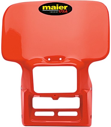 HDLIGHT SHELL XR'S ORANGE