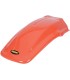REAR FENDER XR 83-4 ORNGE