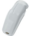 REAR FENDER XR 85-88 WHT