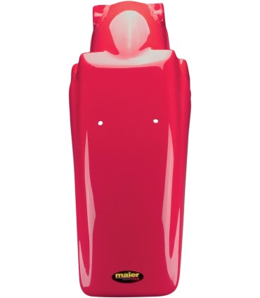 MX STYLE R FNDR HON RED