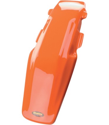 REAR FENDER XR200R 83 ORN