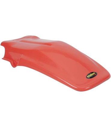 REAR FENDER XR 84-88 ORNG