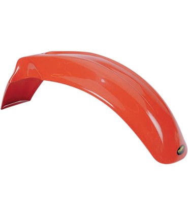 FRNT FENDER XR 85-88 ORNG