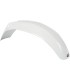 FRNT FENDER XR 85-88 WHT