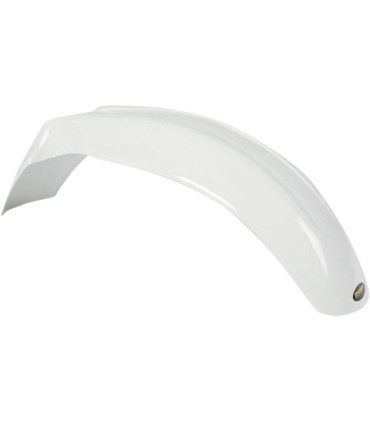FRNT FENDER XR 85-88 WHT