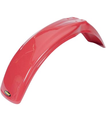 FRNT FENDER CR-XR79-82 RD