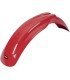 FRNT FENDER CR 83-89 RED